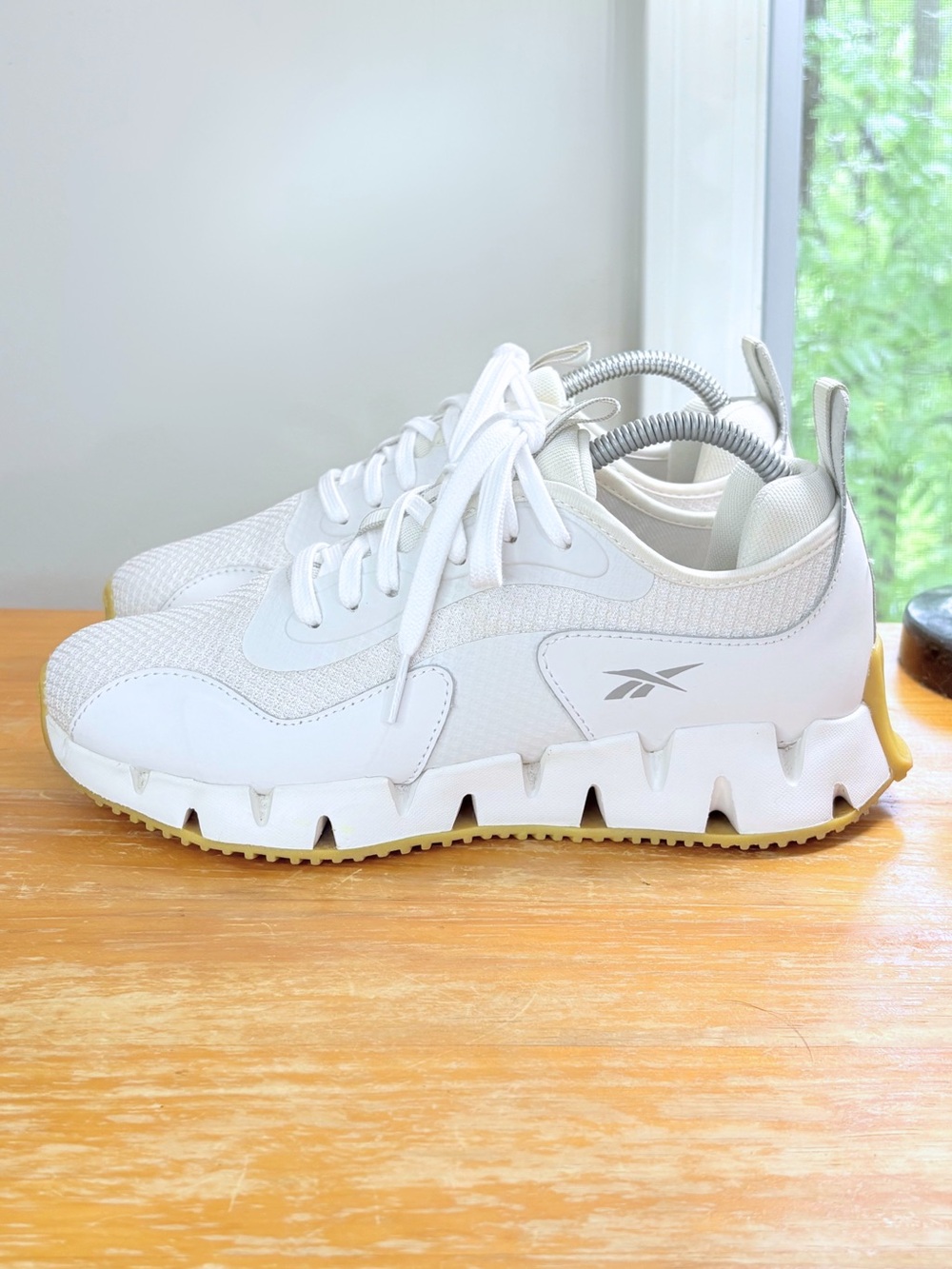 Reebok Zig Dynamica Women’s Trainers